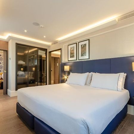 Eurostars Lisboa Baixa Hotell Eksteriør bilde