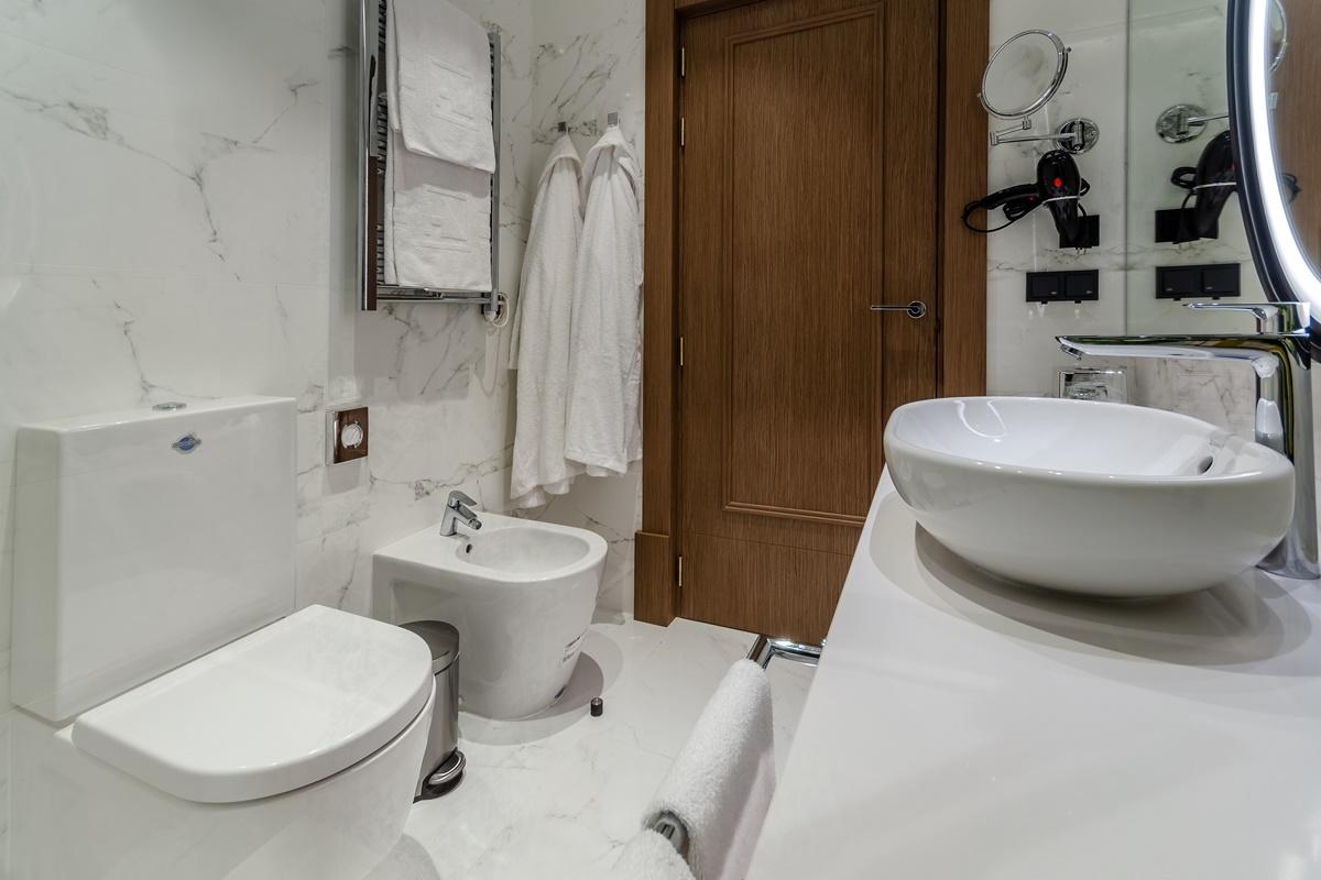 Eurostars Lisboa Baixa Hotell Eksteriør bilde
